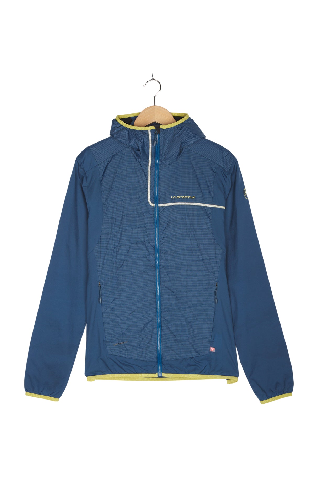 Kunstfaserjacke für Herren