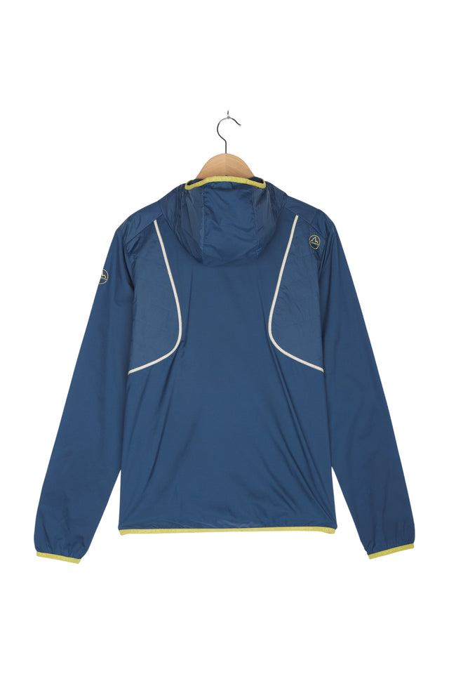 Kunstfaserjacke für Herren