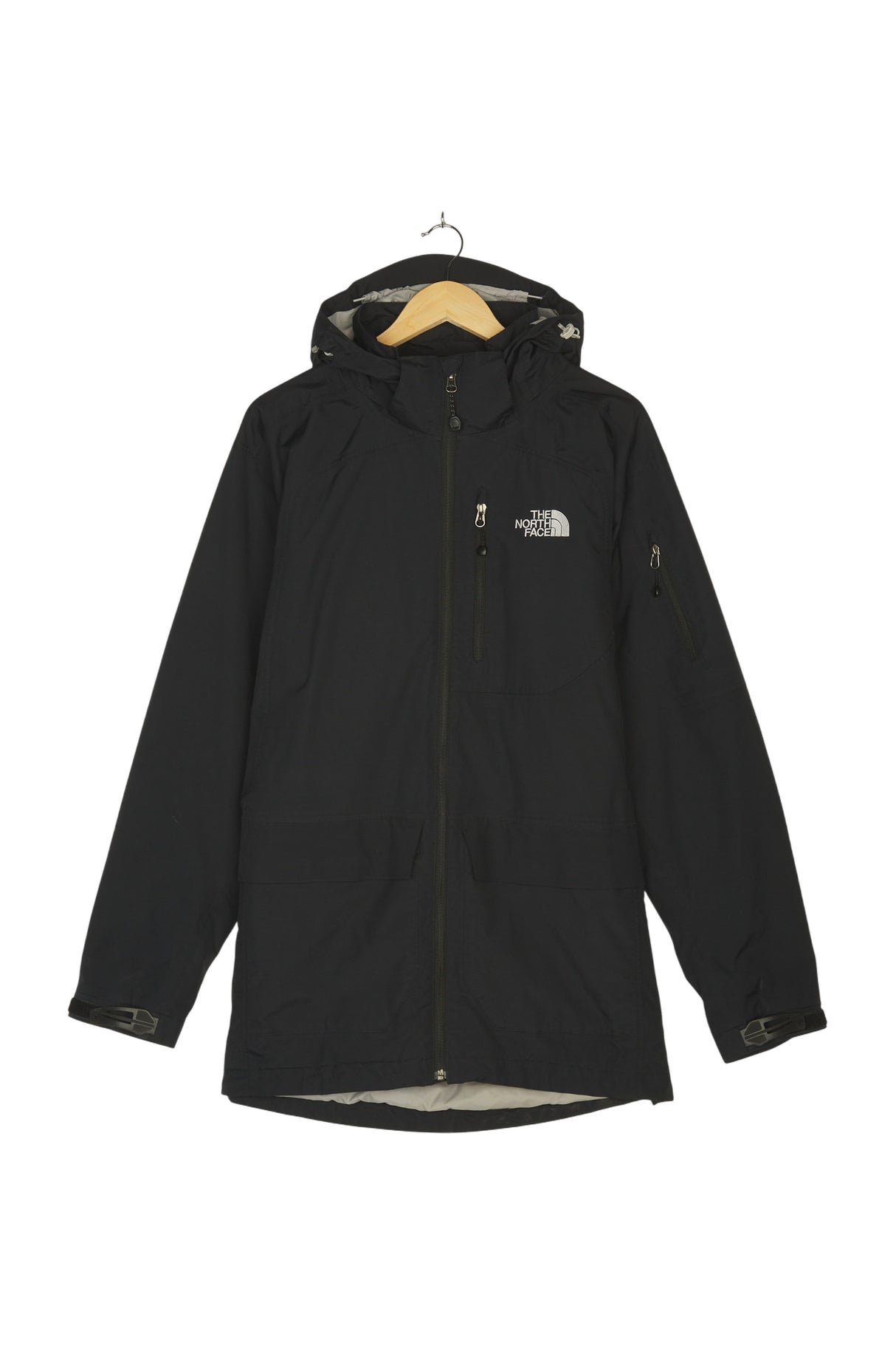 Hardshelljacke, Regenjacke für Herren