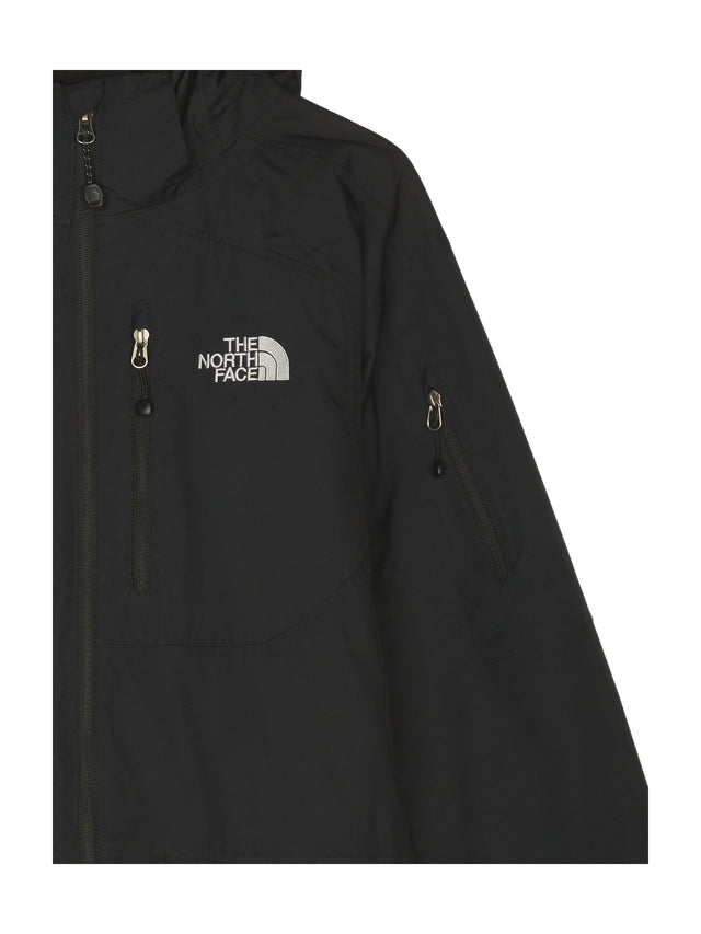 Hardshelljacke, Regenjacke für Herren