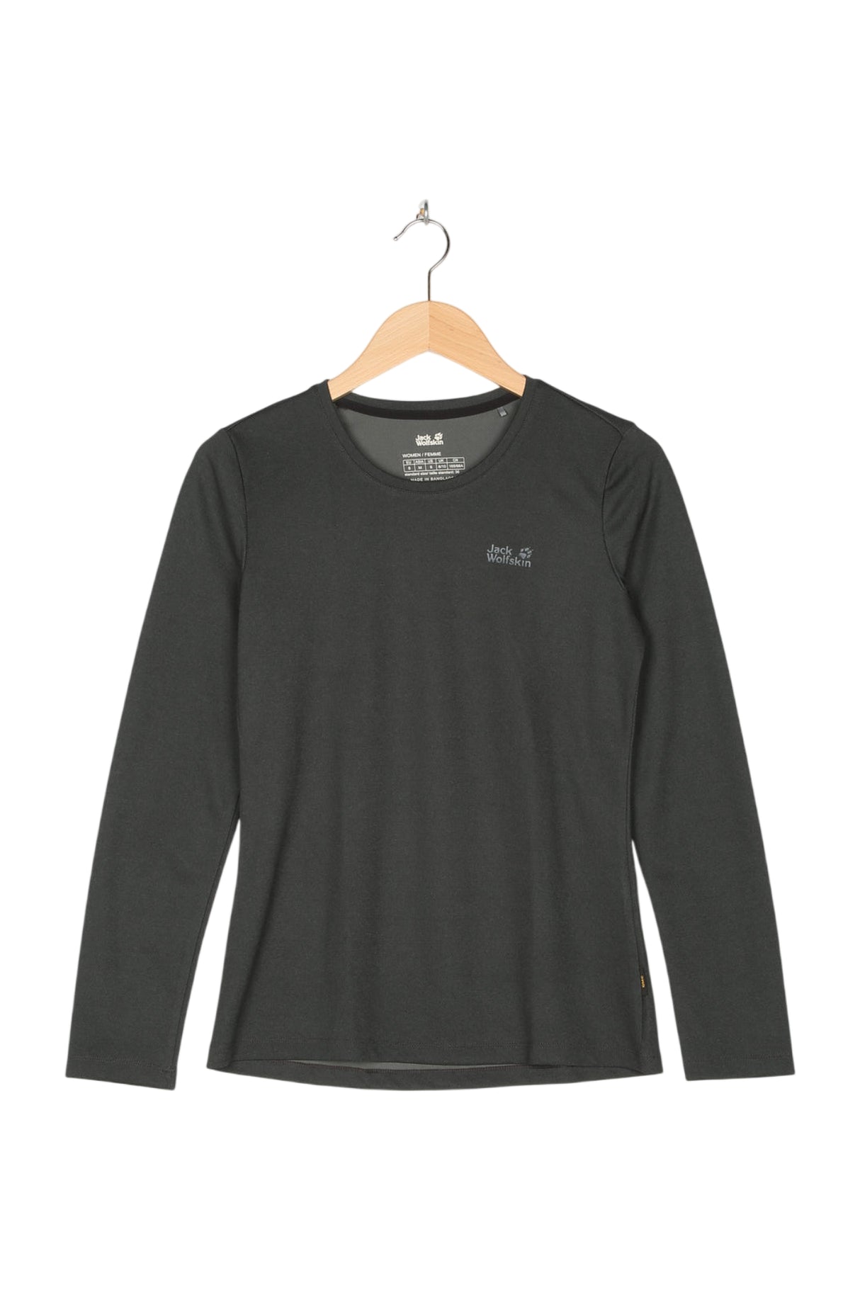 Longsleeve für Damen