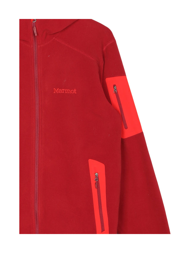 Fleecejacke für Herren