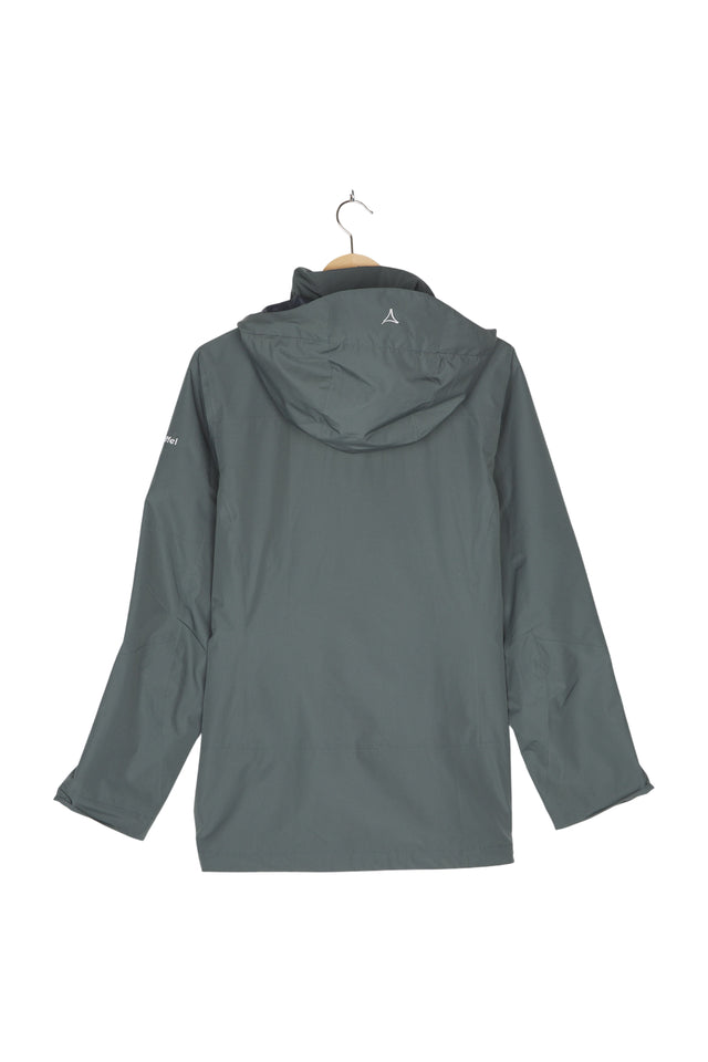 Hardshelljacke, Regenjacke für Damen