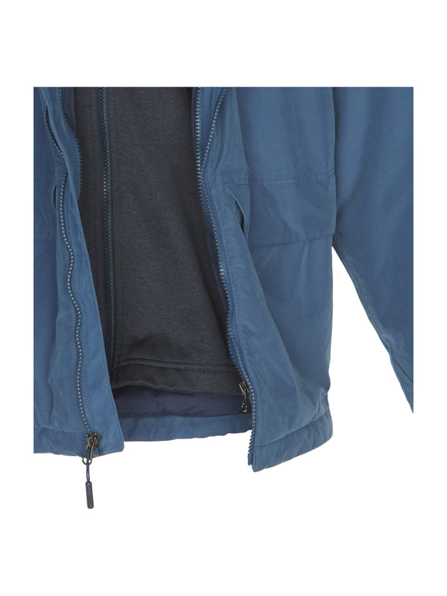 Doppeljacke für Herren