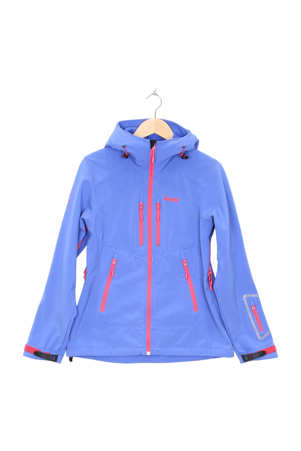 Softshelljacke für Damen