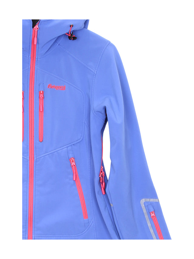 Softshelljacke für Damen