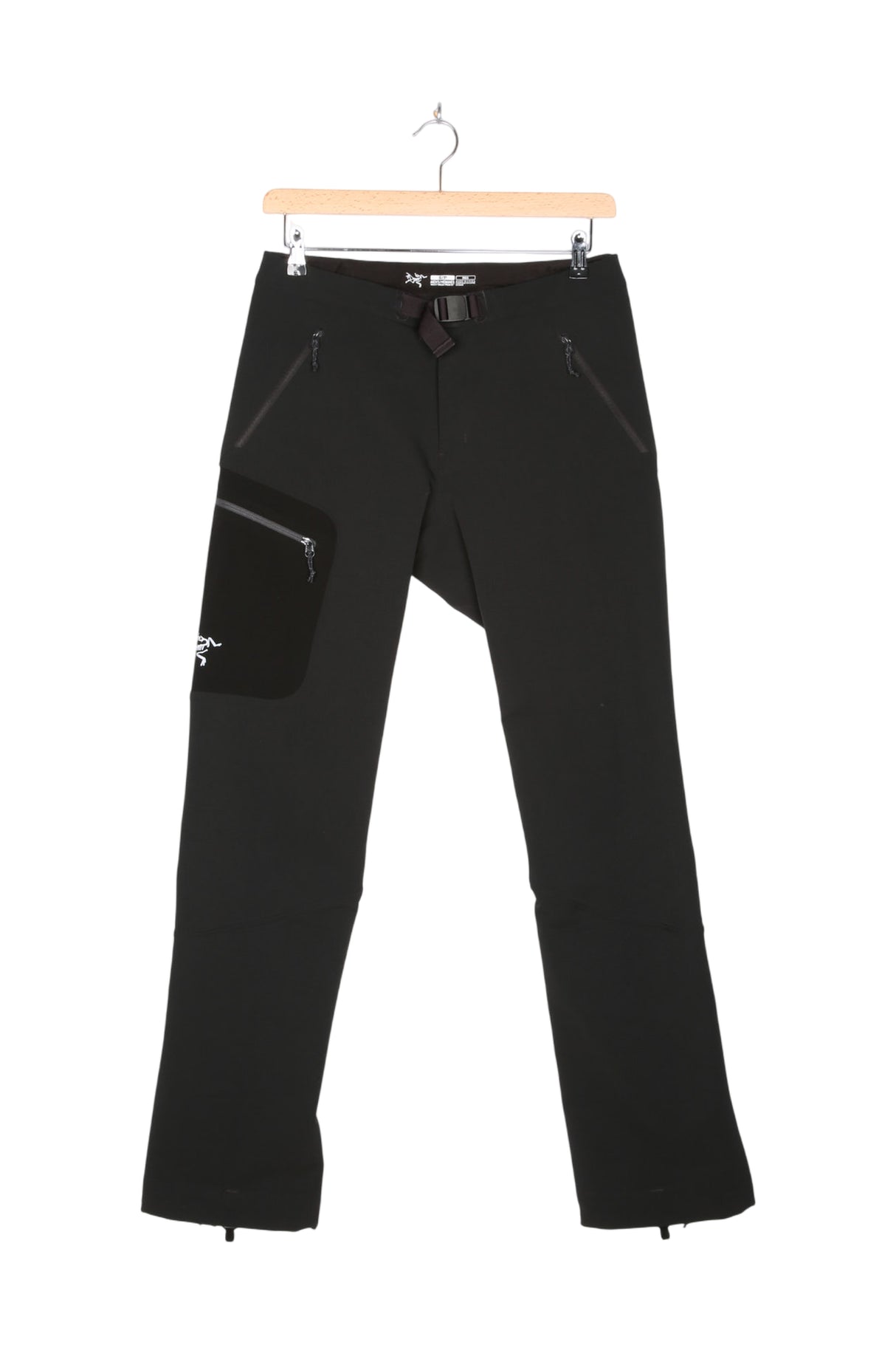 Softshellhose für Herren