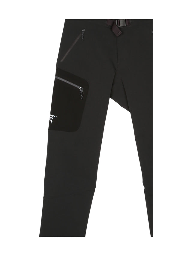 Softshellhose für Herren