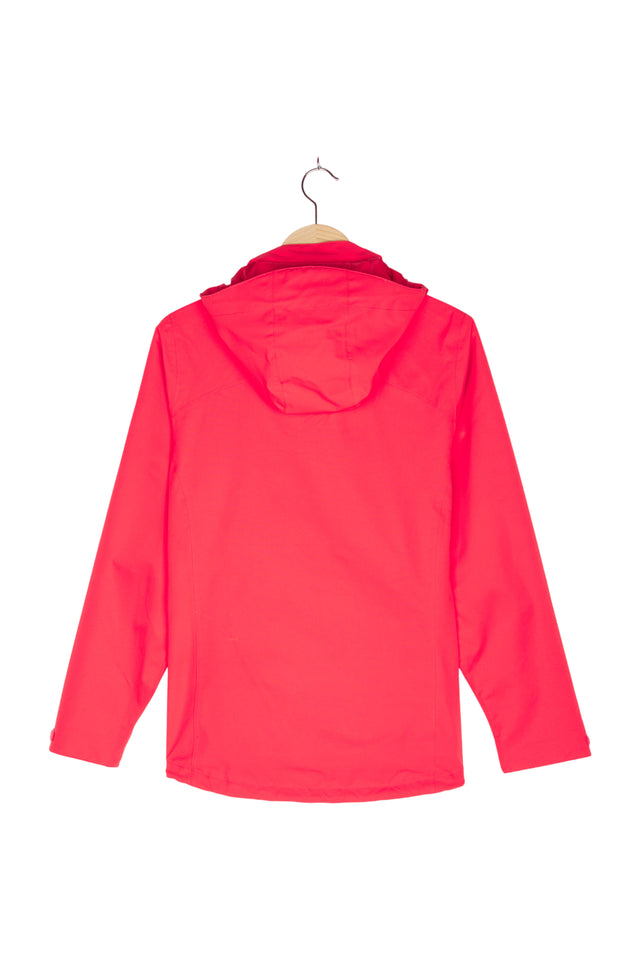 Hardshelljacke, Regenjacke für Damen