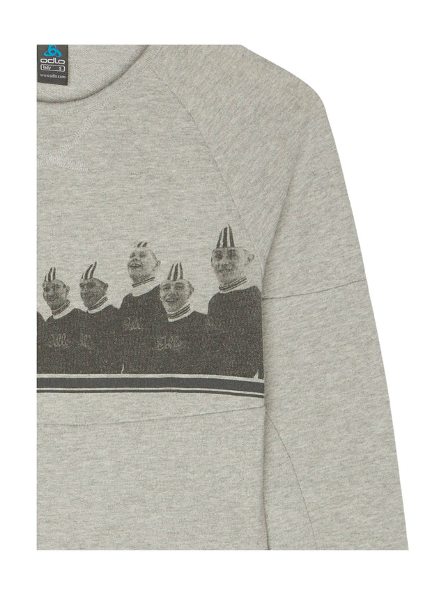 Longsleeve Freizeit für Damen