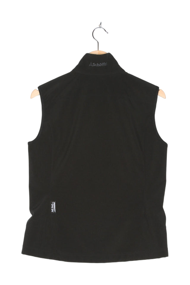 Softshellweste für Damen