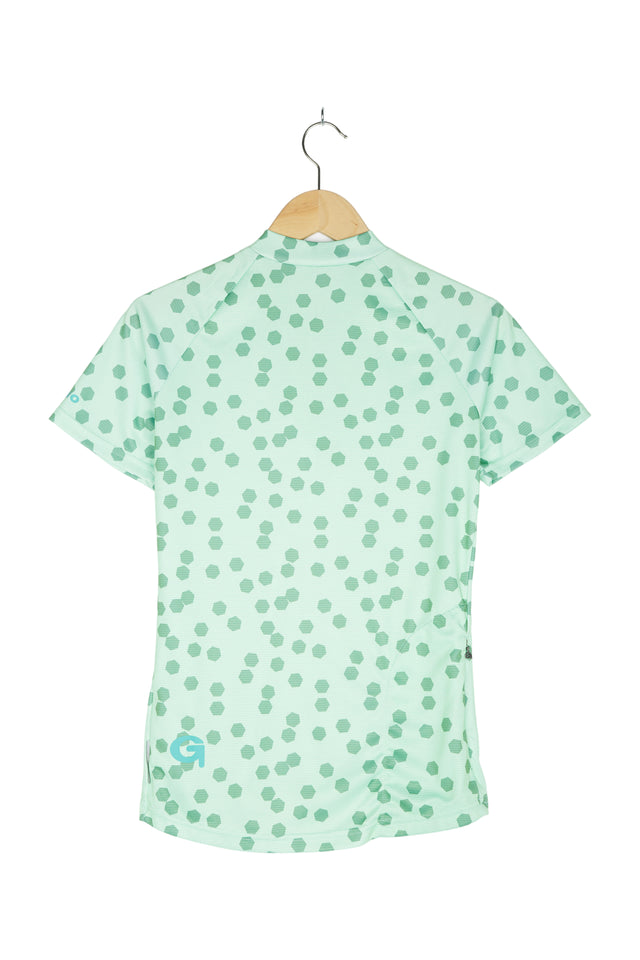 Radtrikot für Damen