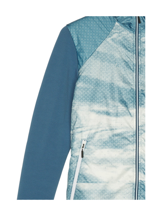 Langlaufjacke für Damen