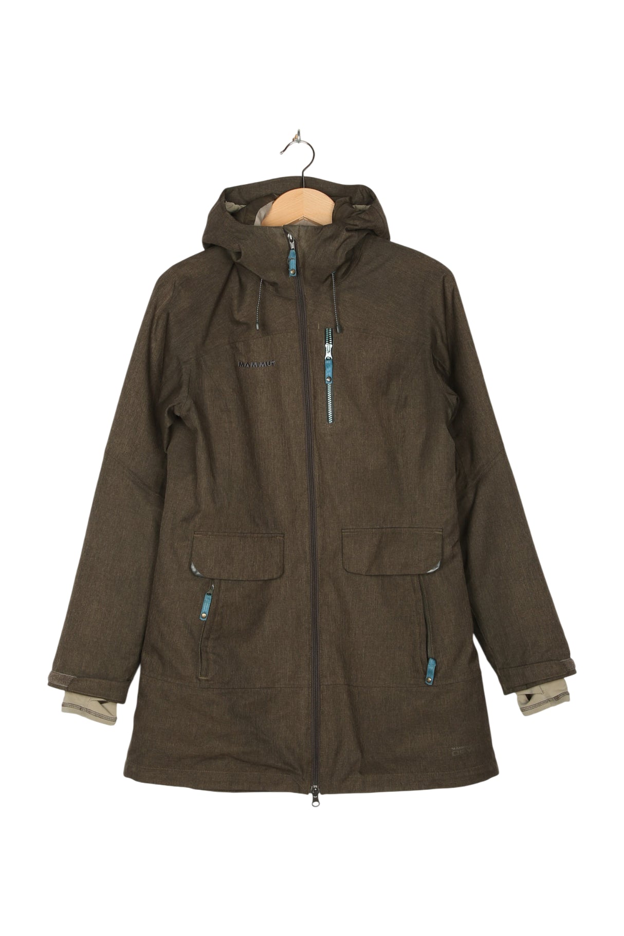 Winterjacke für Damen