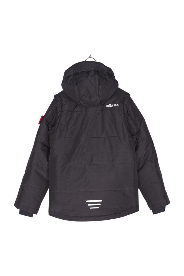 Winterjacke für Kinder