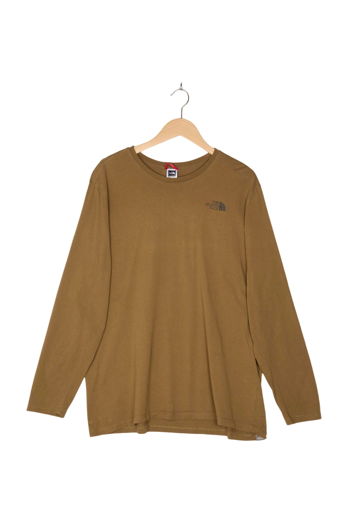 Longsleeve Freizeit für Herren