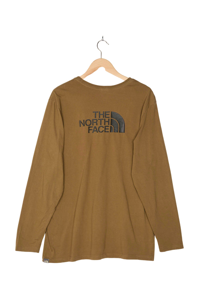 Longsleeve Freizeit für Herren