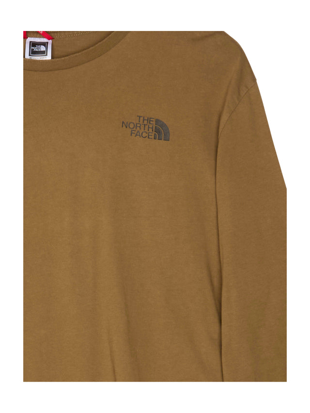 Longsleeve Freizeit für Herren