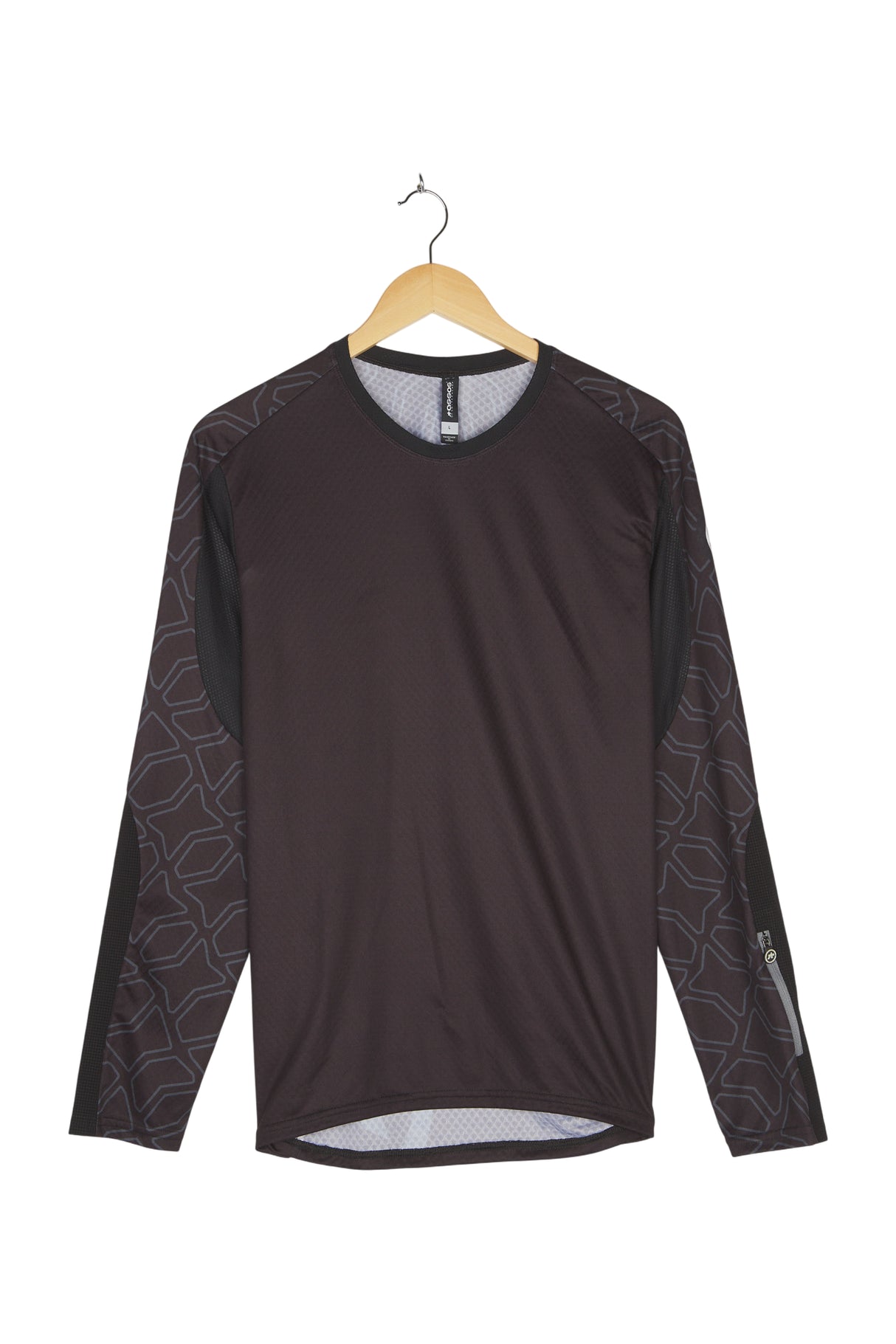 Longsleeve Funktion für Herren