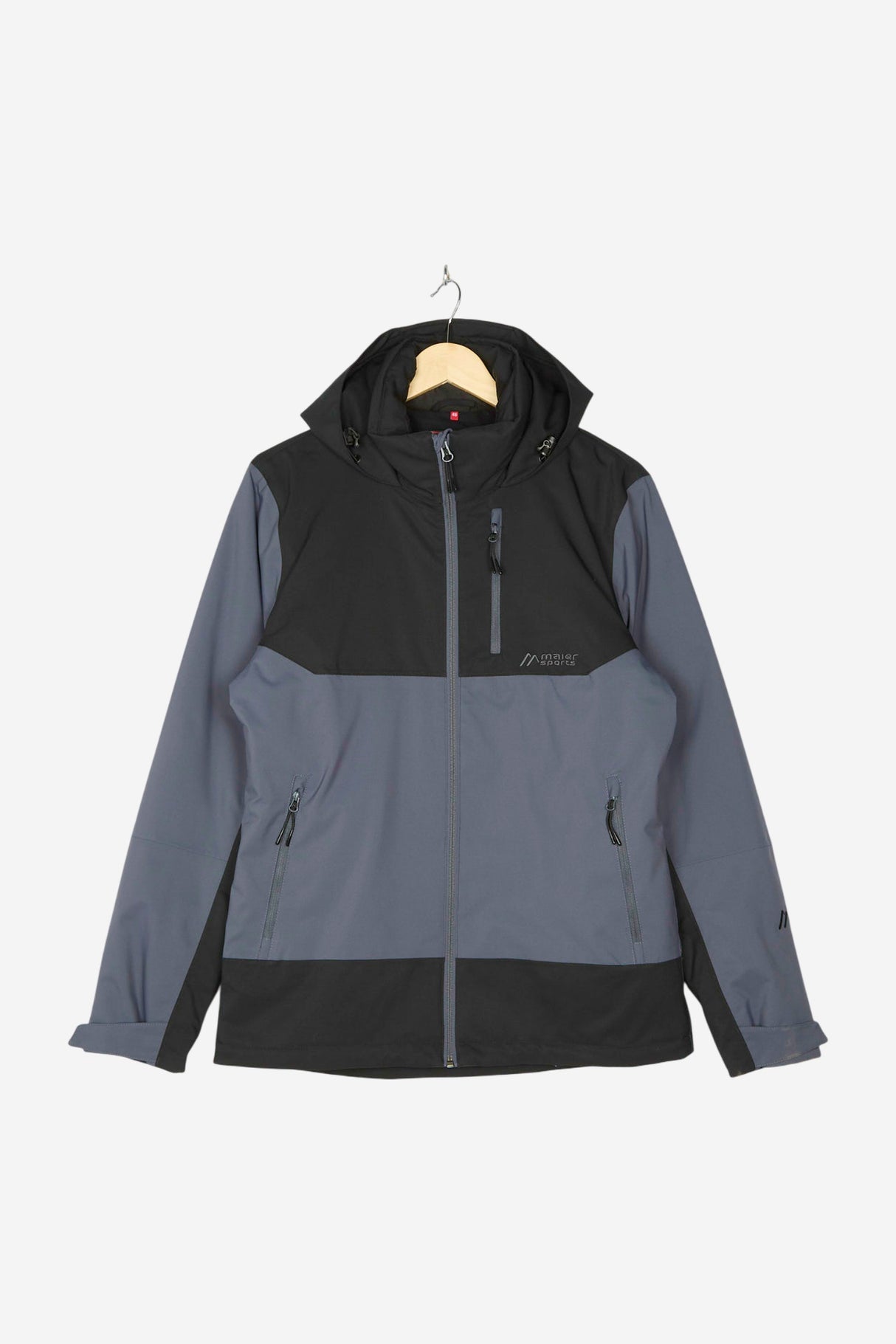 Winterjacke für Herren