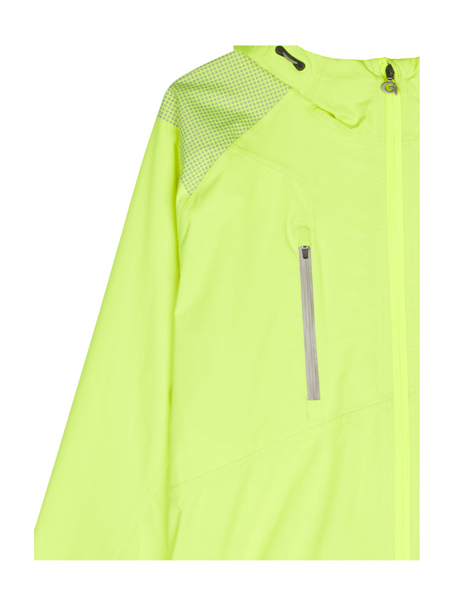 Hardshelljacke, Regenjacke für Herren