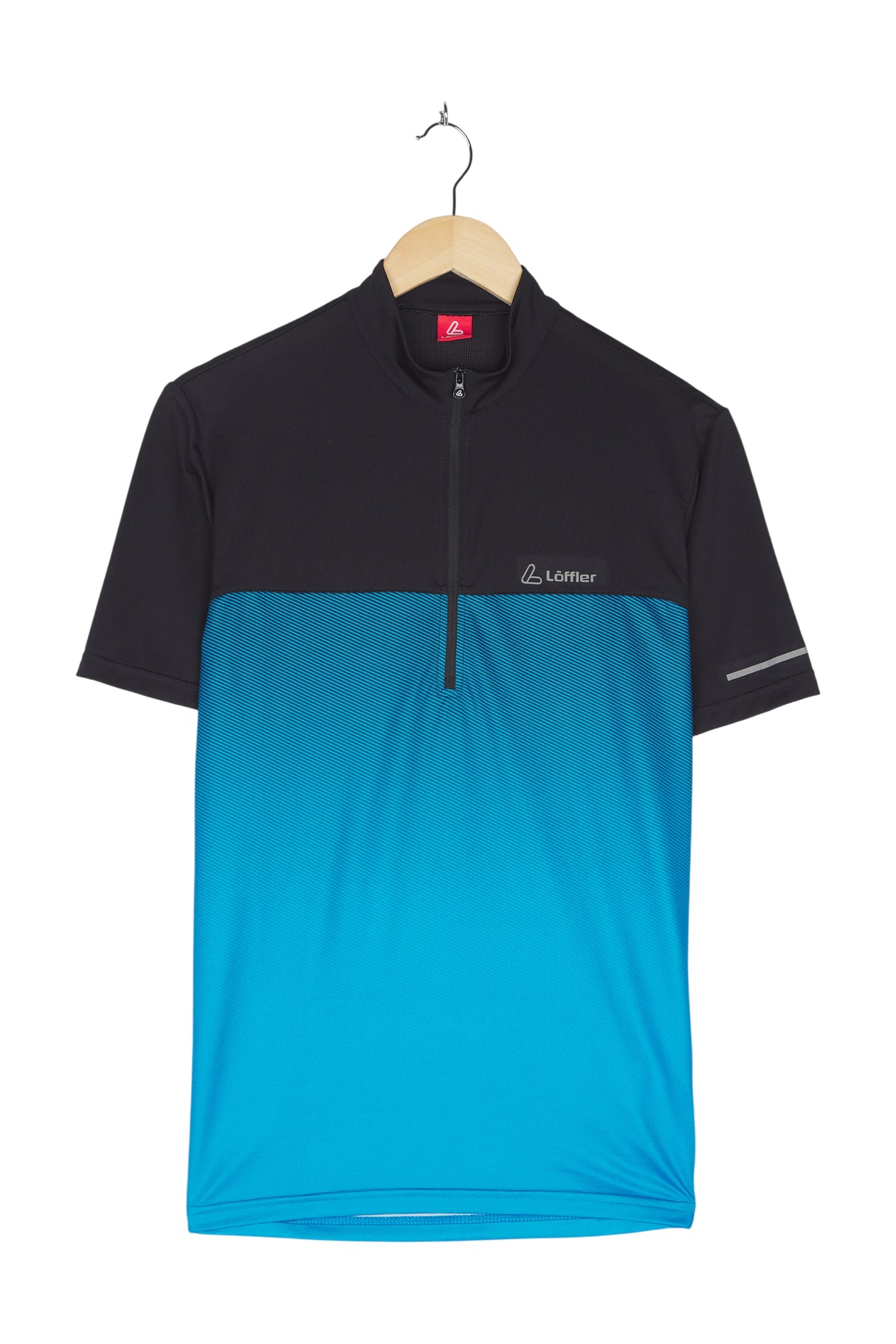 Radtrikot für Herren