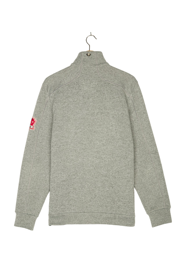 Fleecejacke für Herren