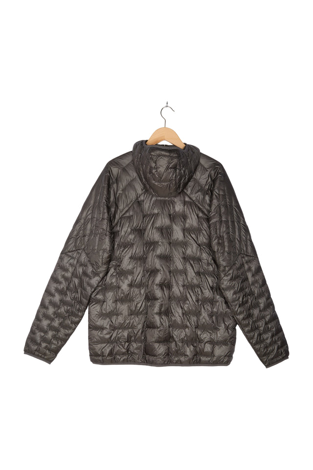 Kunstfaserjacke für Herren