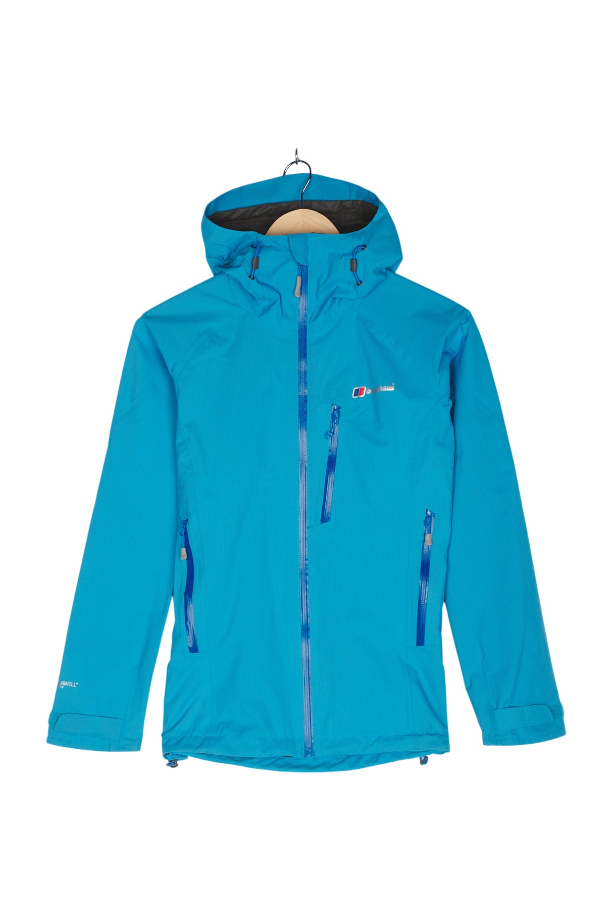 Hardshelljacke, Regenjacke für Damen