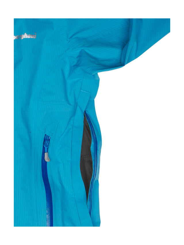 Hardshelljacke, Regenjacke für Damen