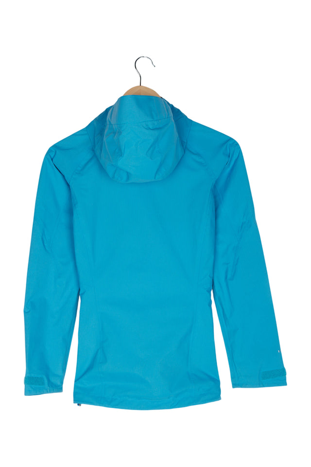Hardshelljacke, Regenjacke für Damen