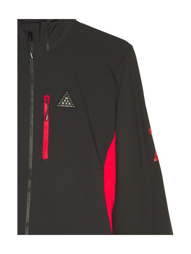 KeschM. Langlaufjacke für Herren