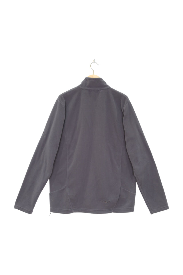 Fleecejacke für Herren