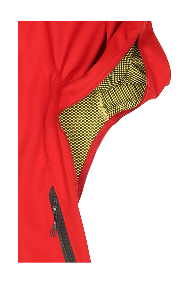 Softshelljacke für Damen