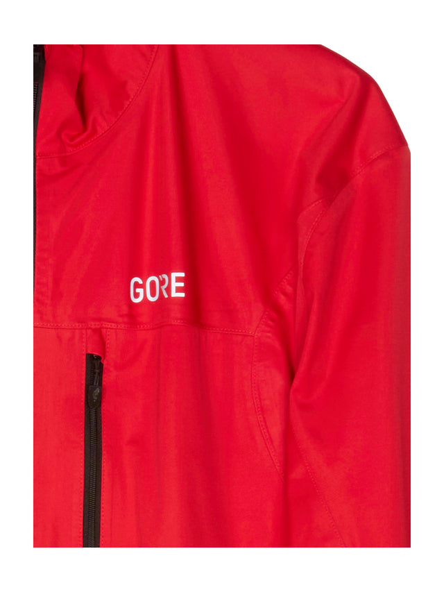 Radjacke für Herren