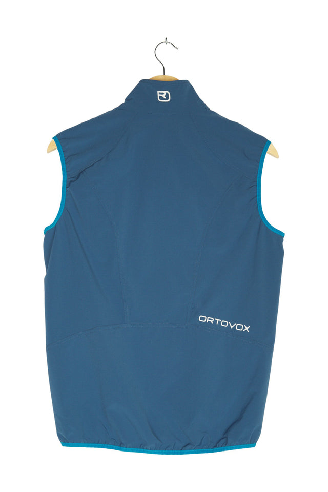 Fleeceweste für Herren