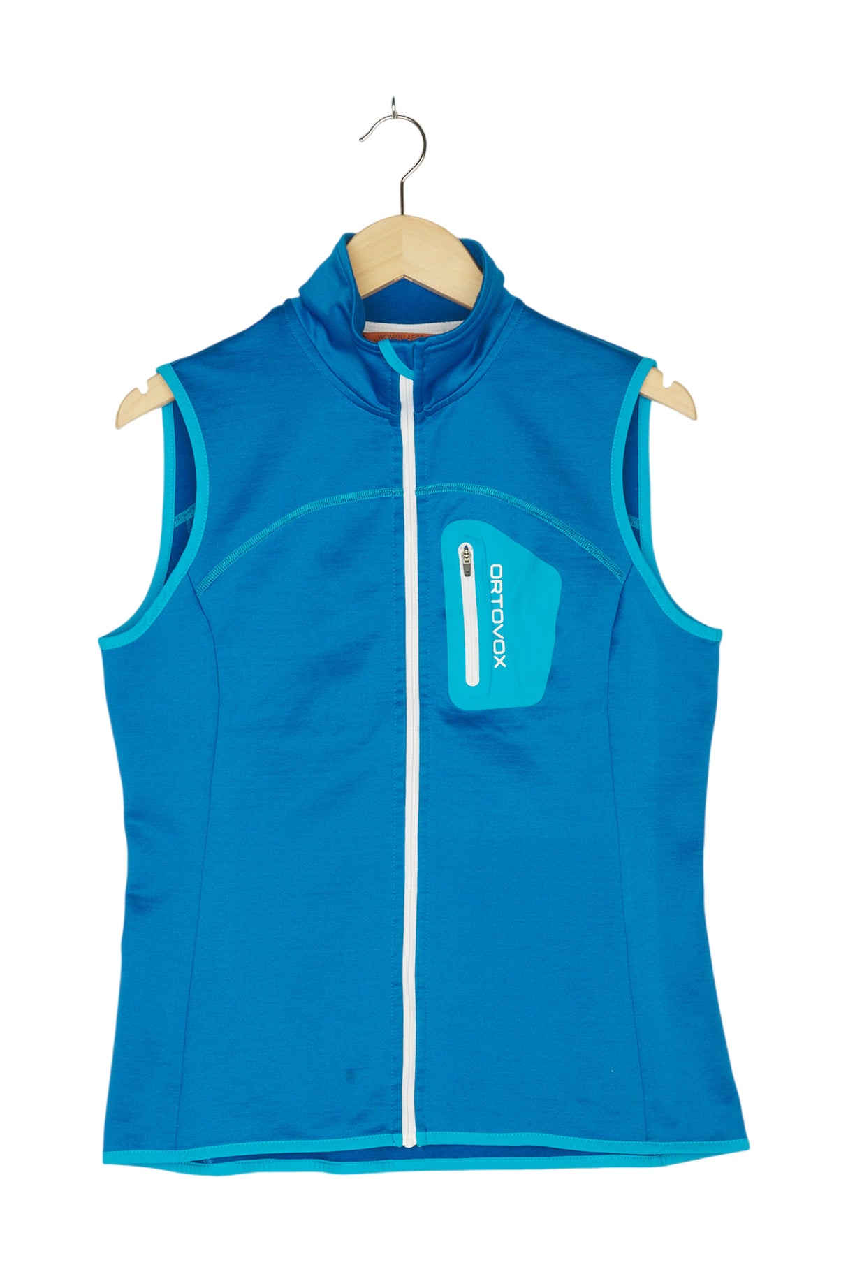 Softshellweste für Damen