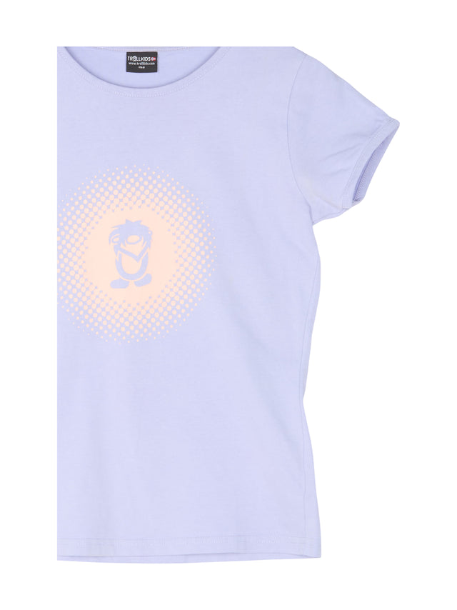 T-Shirt Freizeit für Kinder