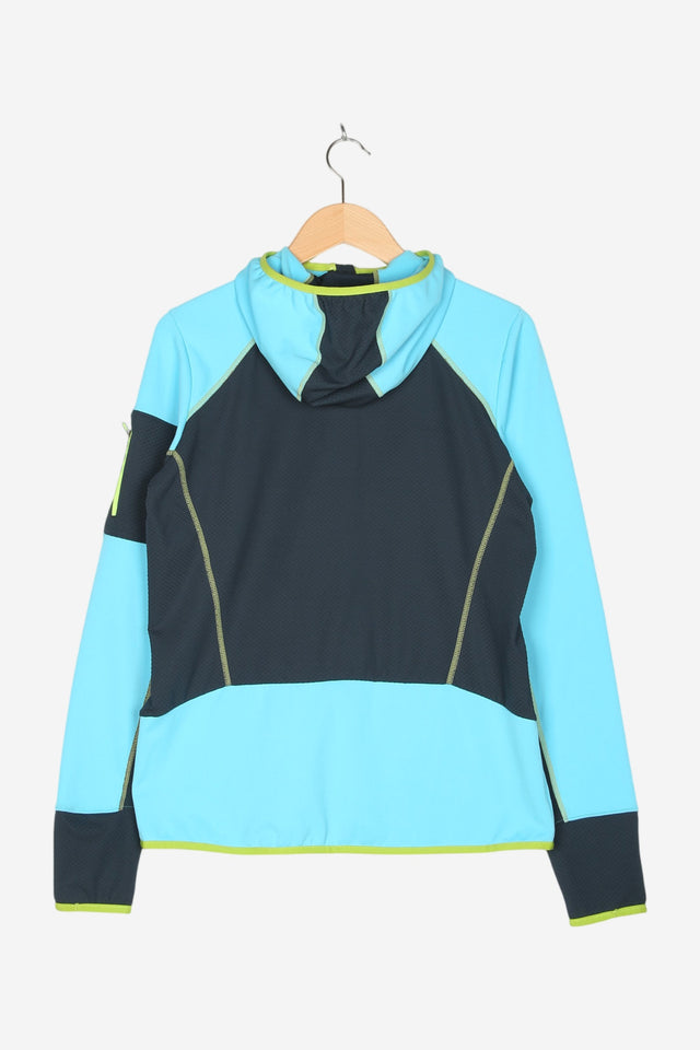 Fleecejacke für Herren