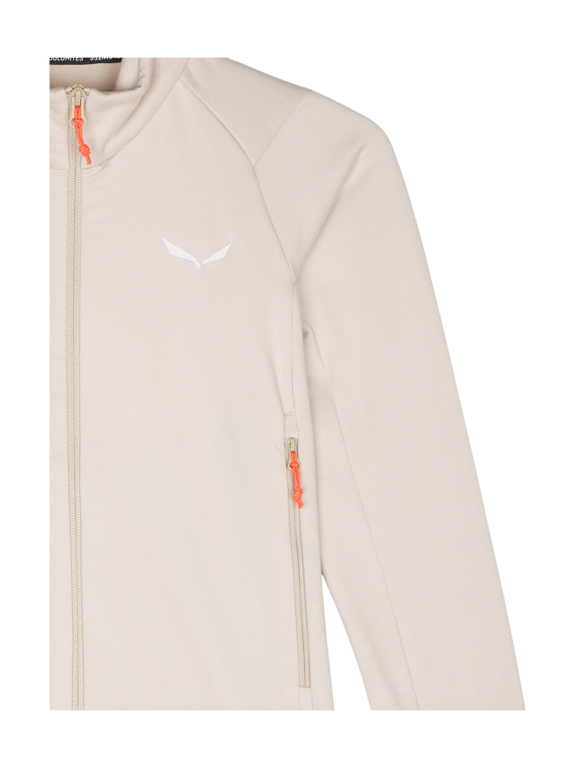 Fleecejacke für Damen