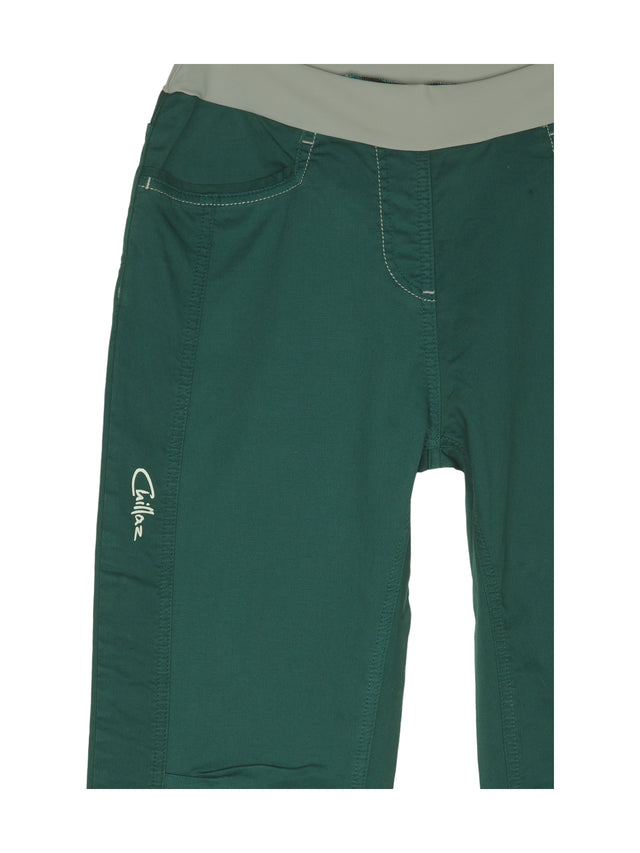 Kletterhose für Damen