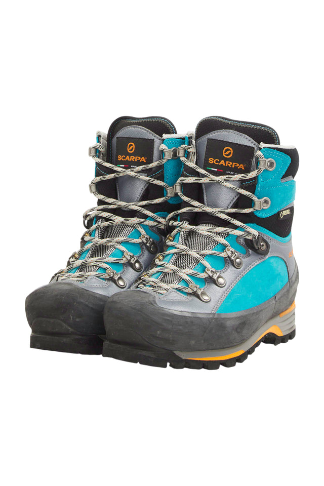 Bergstiefel für Damen