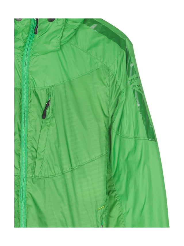 Kunstfaserjacke für Herren