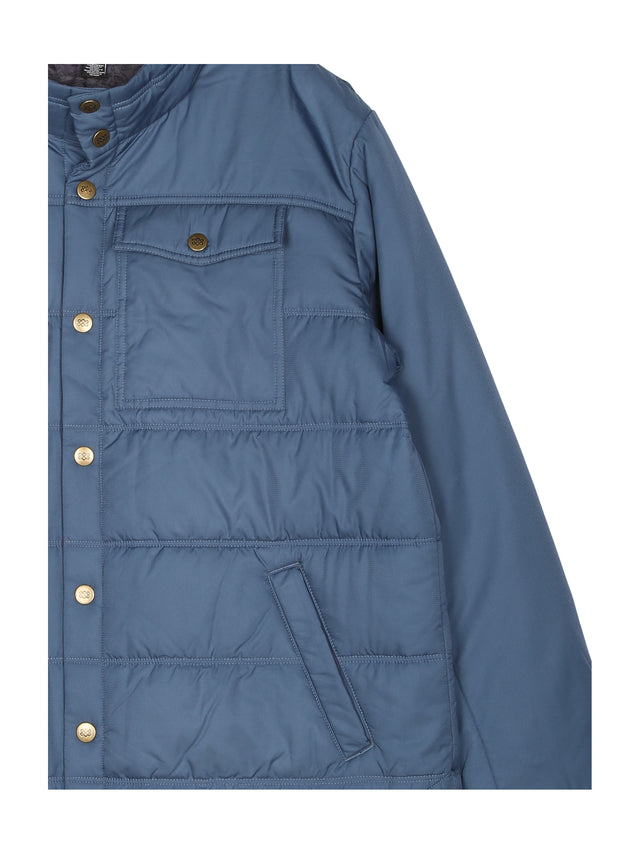 Winterjacke für Herren