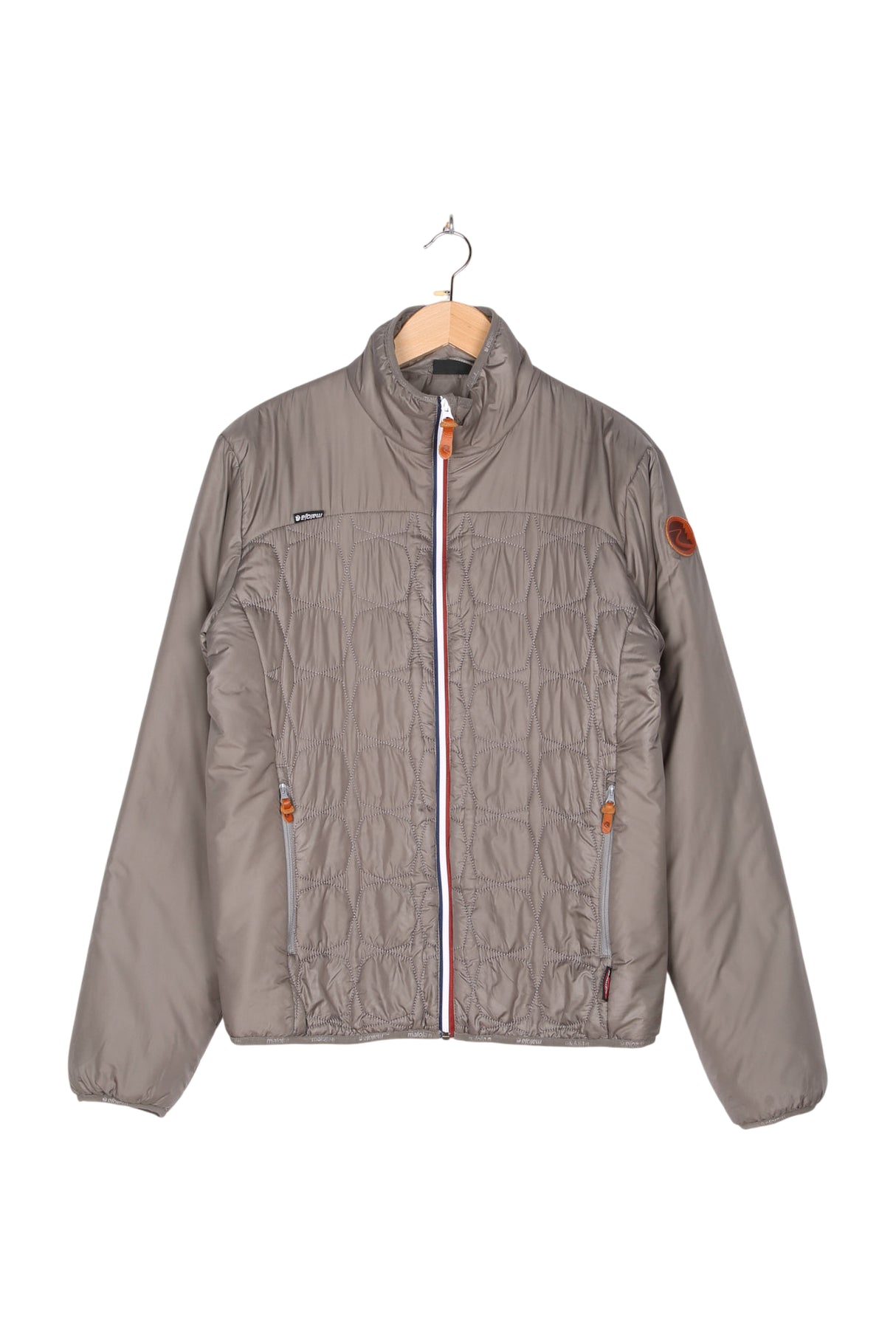 Isolationsjacke für Herren