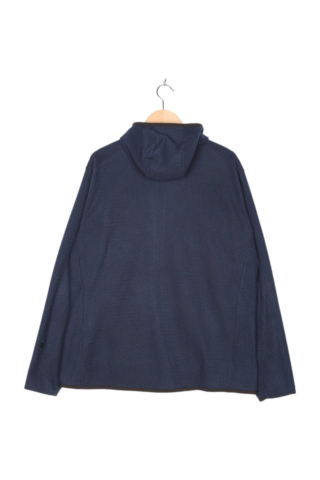 Fleecejacke für Herren