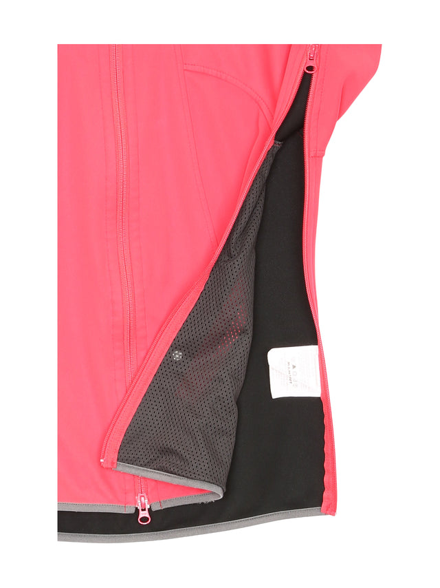 Softshelljacke für Damen