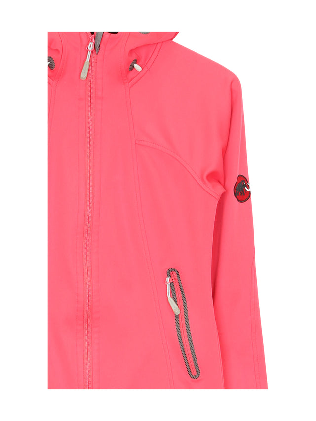 Softshelljacke für Damen