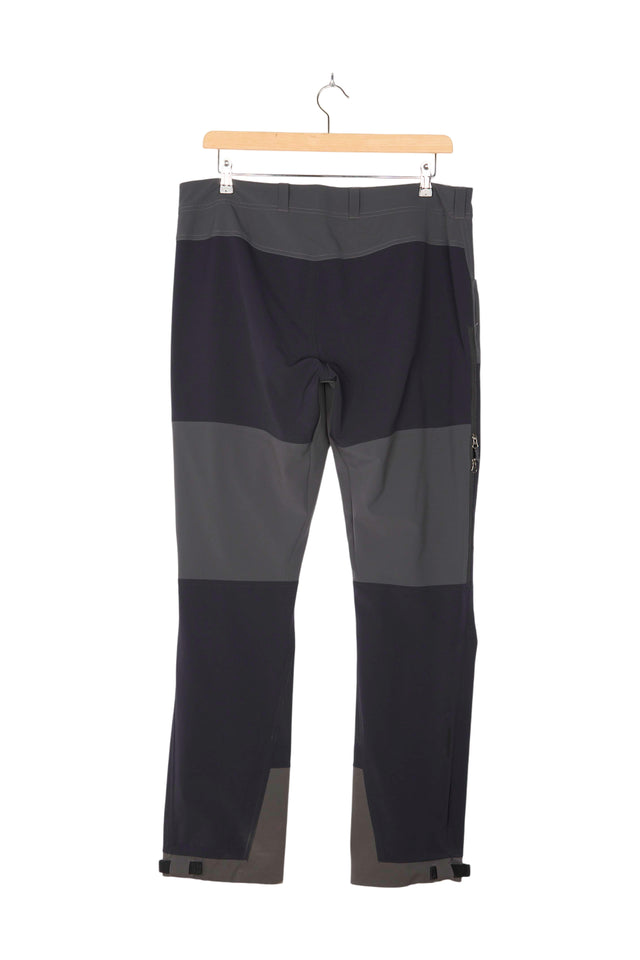 Softshellhose für Herren