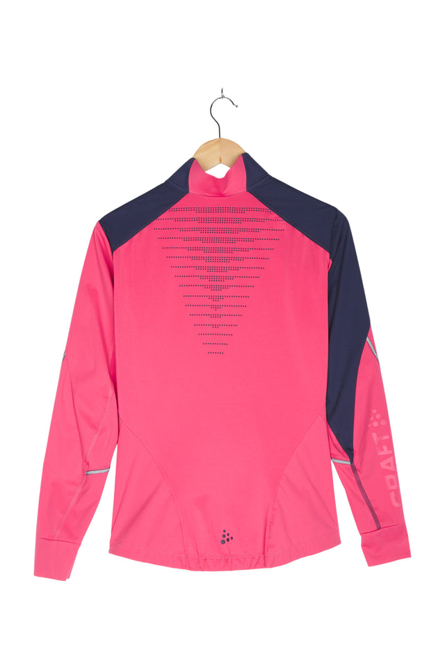 Radjacke für Damen